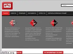 Sites similar to brc.com.ua