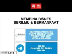 Sites similar to brc.my