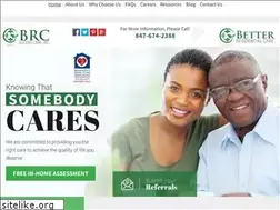 Sites similar to brcaccesscare.com