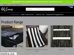 Sites similar to brcanvas.com.au