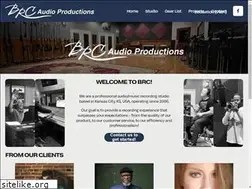 Sites similar to brcaudio.com
