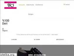 Sites similar to brcayakkabi.com.tr