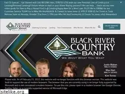 Sites similar to brcbank.com