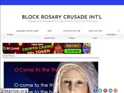 Sites similar to brcblog.org