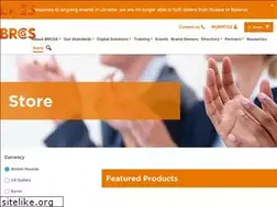Sites similar to brcbookshop.com