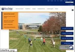Sites similar to brcc.edu