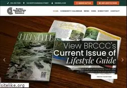 Sites similar to brccc.com