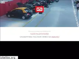 Sites similar to brcchile.cl
