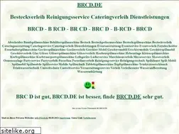 Sites similar to brcd.de