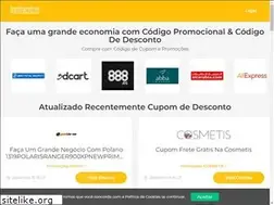 Sites similar to brcentrodesconto.com