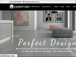 Sites similar to brceramics.com