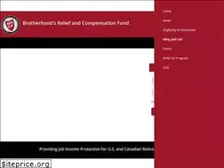 Sites similar to brcf.org