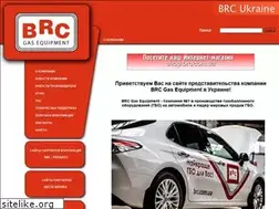 Sites similar to brcgasequipment.ua