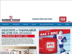 Sites similar to brcgaziantep.com