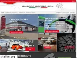 Sites similar to brcguerra.it