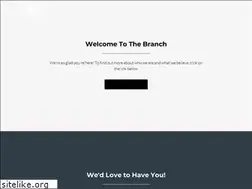 Sites similar to brch.org