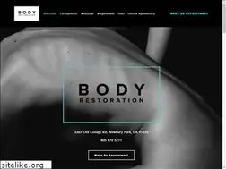Sites similar to brchiropractic.com