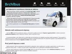 Sites similar to brchlbus.com