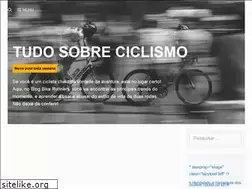 Sites similar to brciclismo.com.br