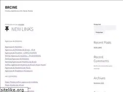 Sites similar to brcine.com.br