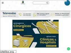 Sites similar to brcirurgica.com.br