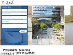 Sites similar to brclean.com.au
