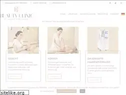 Sites similar to brclinic.at