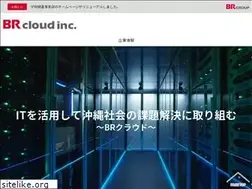 Sites similar to brcloud.okinawa