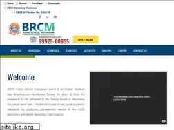 Sites similar to brcmschool.edu.in