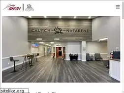 Sites similar to brcn.church