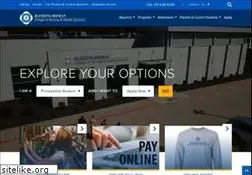 Sites similar to brcn.edu