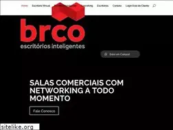 Sites similar to brco.com.br