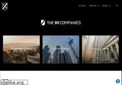 Sites similar to brco.com