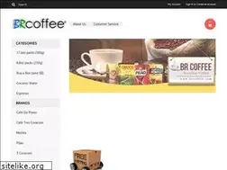 Sites similar to brcoffee.com