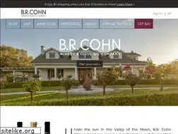 Sites similar to brcohn.com