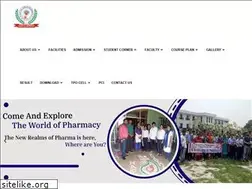 Sites similar to brcollegeofpharmacy.com