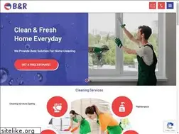 Sites similar to brcompany.com.au