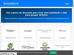 Sites similar to brcomprovante.net