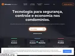 Sites similar to brcondosautomation.com.br