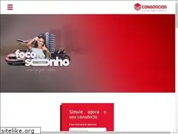 Sites similar to brconsorcios.com.br