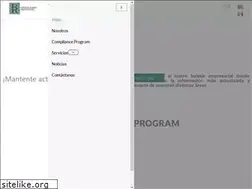 Sites similar to brconsultores.com.mx