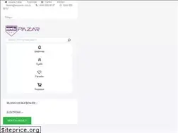 Sites similar to brcpazar.com.tr