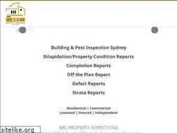 Sites similar to brcproperty.com.au