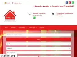 Sites similar to brcr.co
