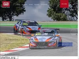 Sites similar to brcracingteam.com