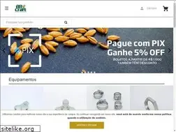 Sites similar to brcraft.com.br