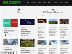 Sites similar to brcraft.net