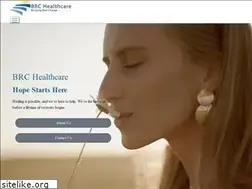 Sites similar to brcrecovery.com