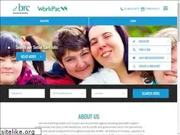 Sites similar to brcrecruitment.com.au
