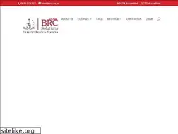 Sites similar to brcs.co.za